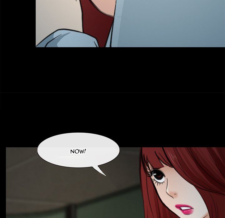 The Voice of God Manhwa - Chapter 60 Page 59