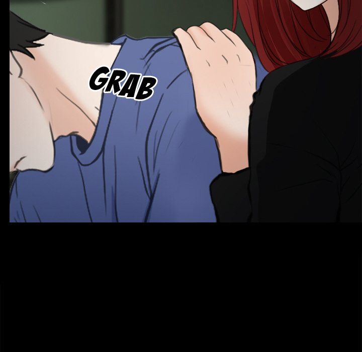 The Voice of God Manhwa - Chapter 60 Page 60