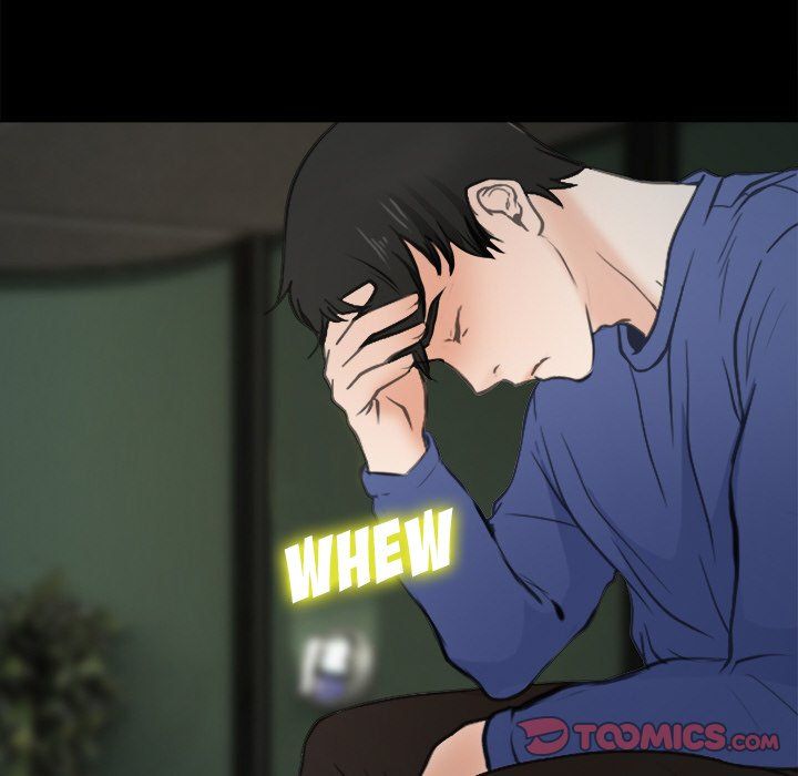 The Voice of God Manhwa - Chapter 60 Page 61
