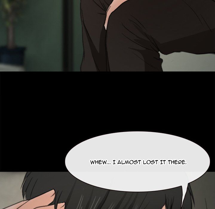 The Voice of God Manhwa - Chapter 60 Page 62