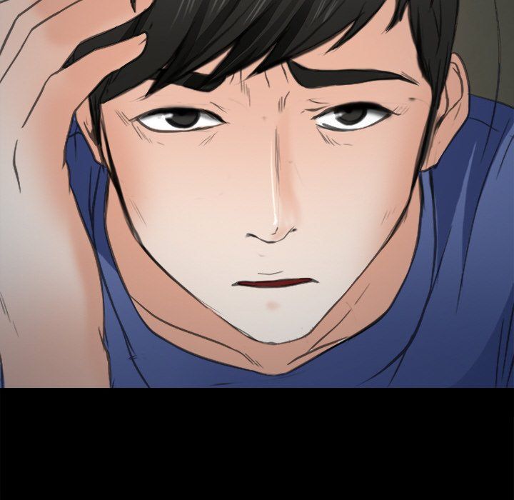 The Voice of God Manhwa - Chapter 60 Page 63