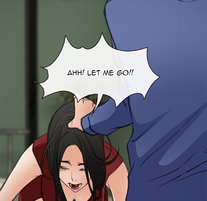 The Voice of God Manhwa - Chapter 60 Page 67