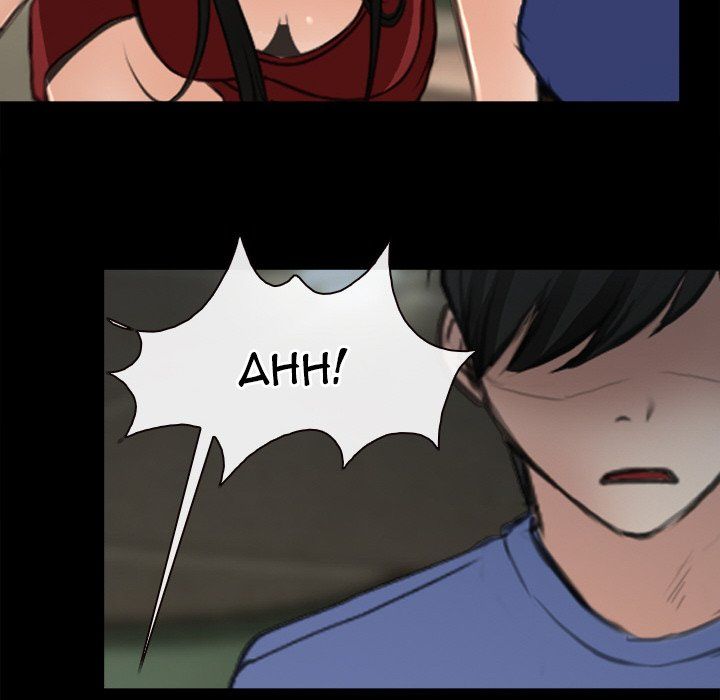 The Voice of God Manhwa - Chapter 60 Page 70