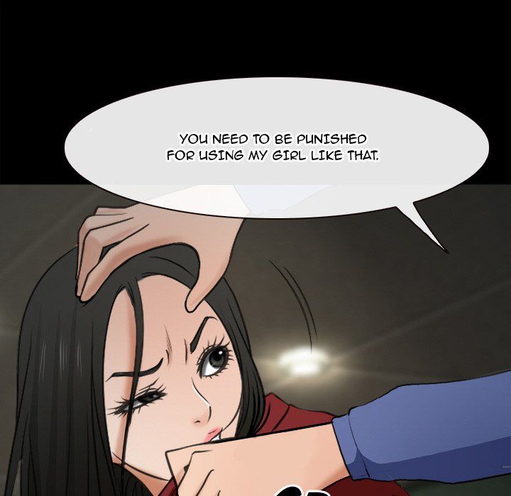 The Voice of God Manhwa - Chapter 60 Page 71