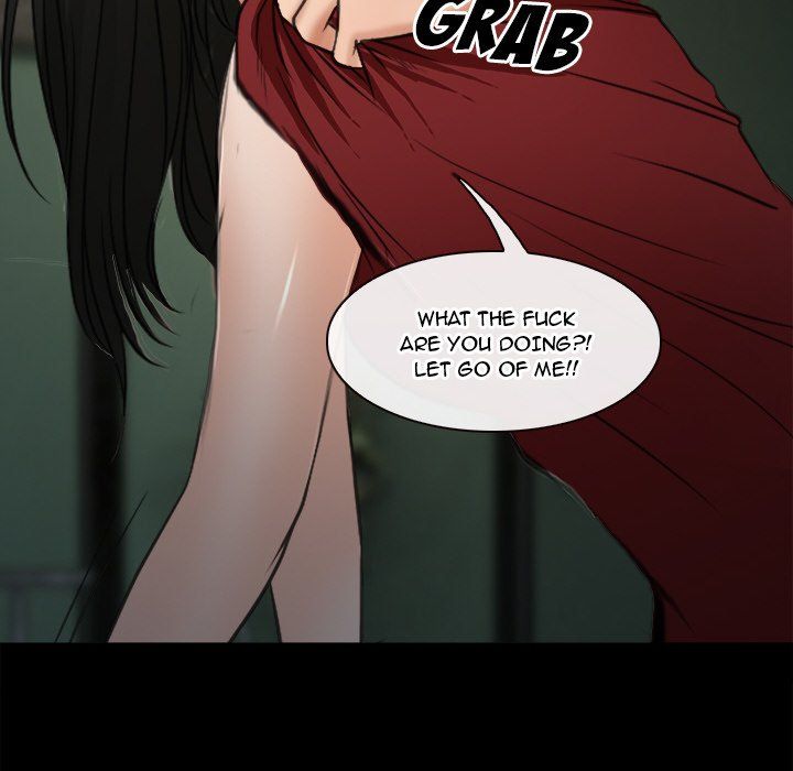 The Voice of God Manhwa - Chapter 60 Page 72