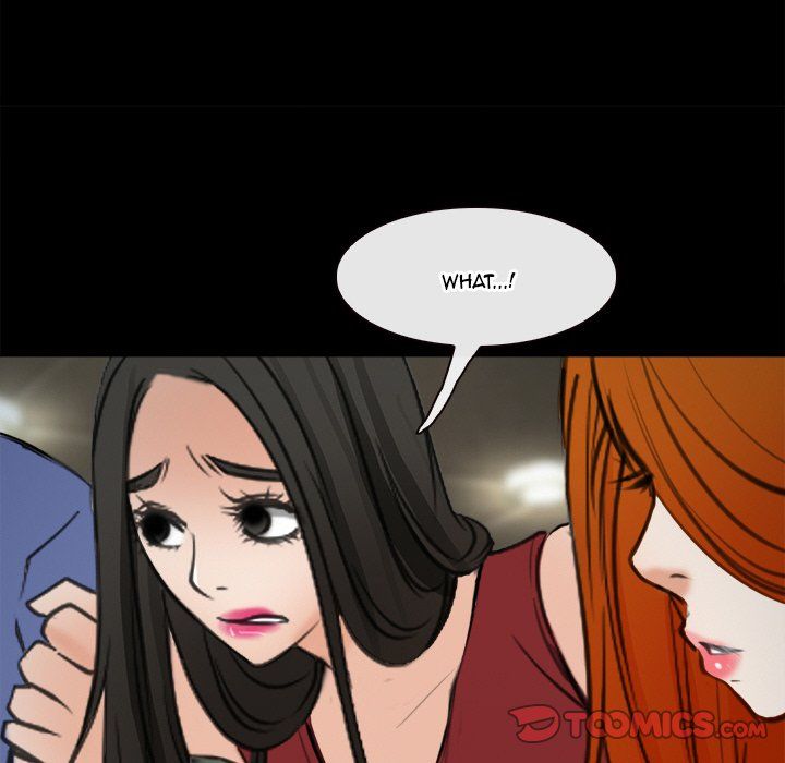 The Voice of God Manhwa - Chapter 60 Page 73