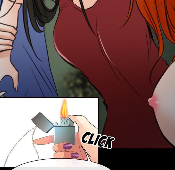 The Voice of God Manhwa - Chapter 60 Page 74