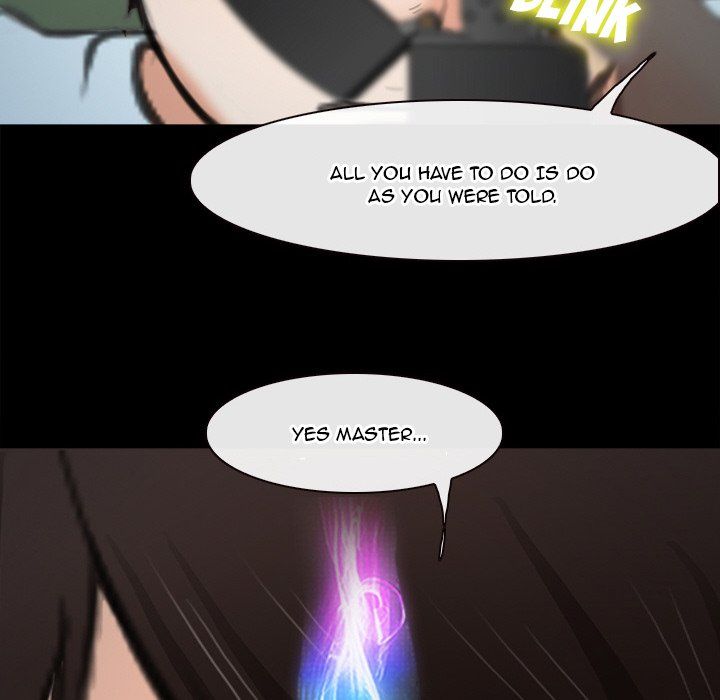 The Voice of God Manhwa - Chapter 60 Page 76