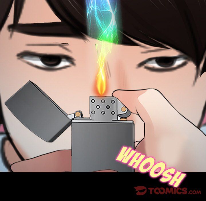 The Voice of God Manhwa - Chapter 60 Page 77