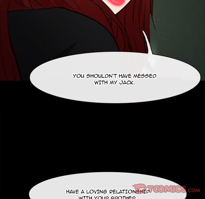 The Voice of God Manhwa - Chapter 60 Page 81