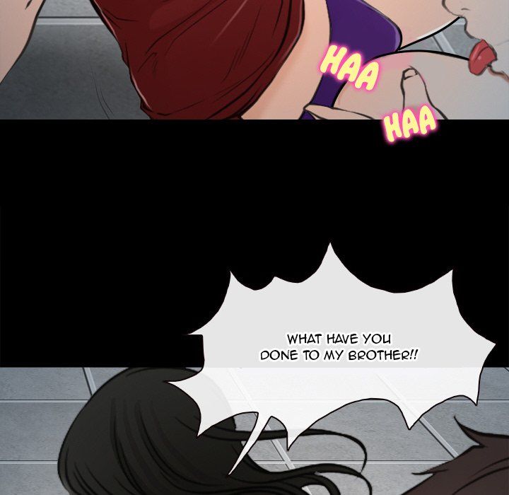 The Voice of God Manhwa - Chapter 60 Page 84