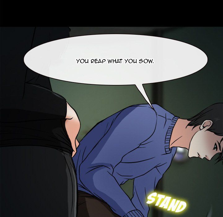 The Voice of God Manhwa - Chapter 60 Page 87