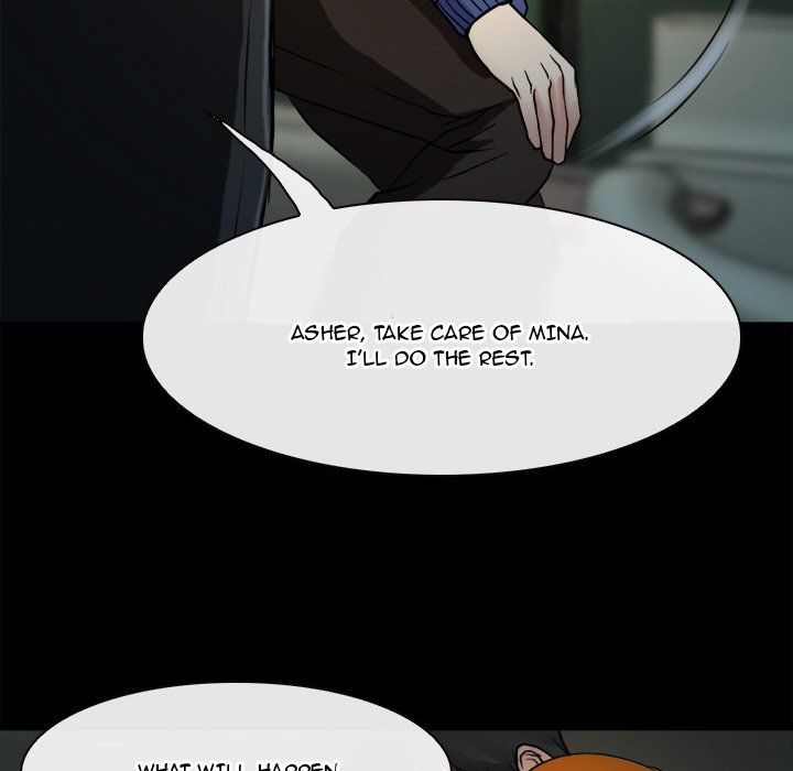 The Voice of God Manhwa - Chapter 60 Page 88