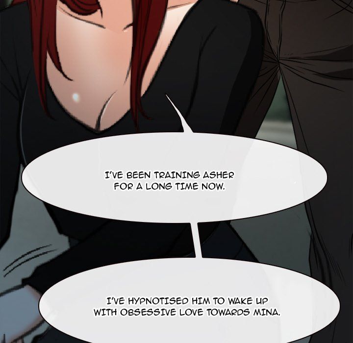 The Voice of God Manhwa - Chapter 60 Page 90