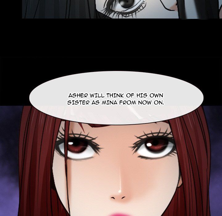 The Voice of God Manhwa - Chapter 60 Page 92