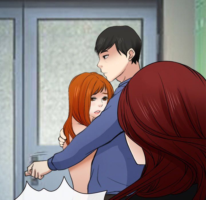 The Voice of God Manhwa - Chapter 60 Page 94