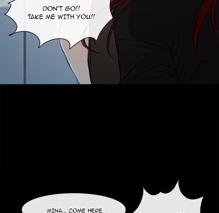 The Voice of God Manhwa - Chapter 60 Page 95