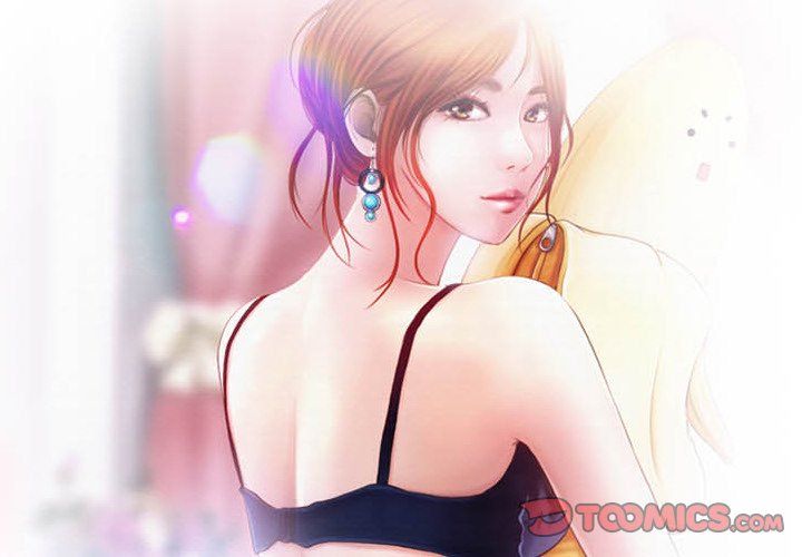 The Voice of God Manhwa - Chapter 8 Page 2