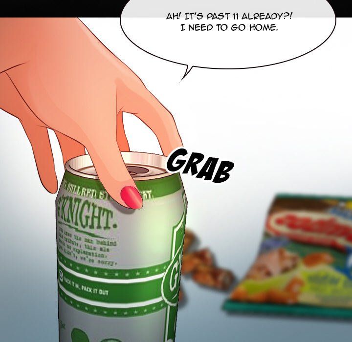 The Voice of God Manhwa - Chapter 8 Page 6