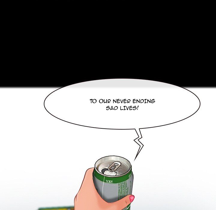 The Voice of God Manhwa - Chapter 8 Page 7