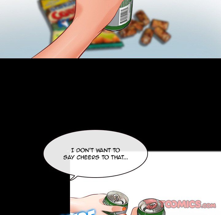 The Voice of God Manhwa - Chapter 8 Page 8