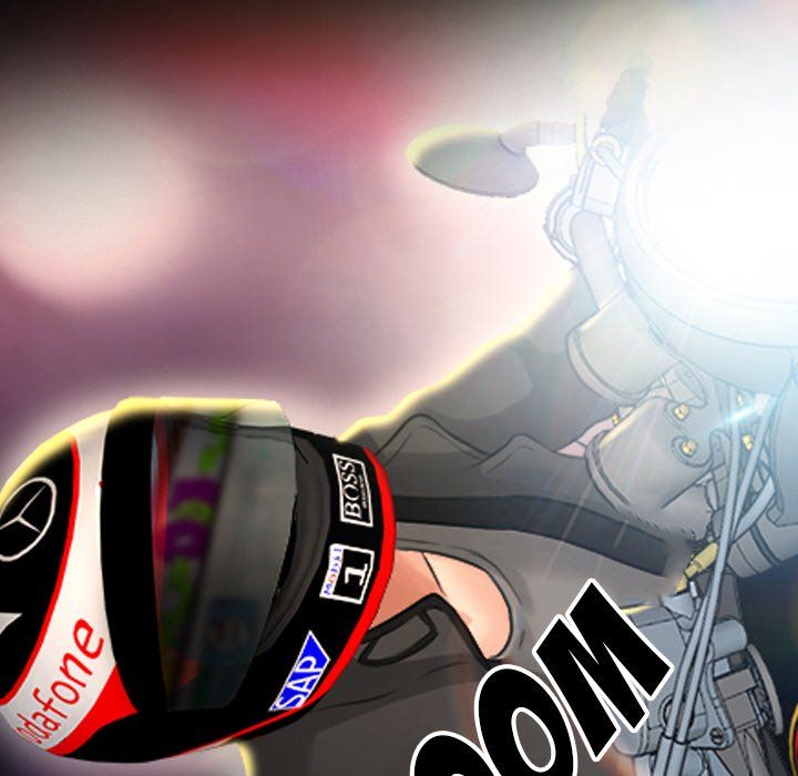 The Voice of God Manhwa - Chapter 8 Page 12