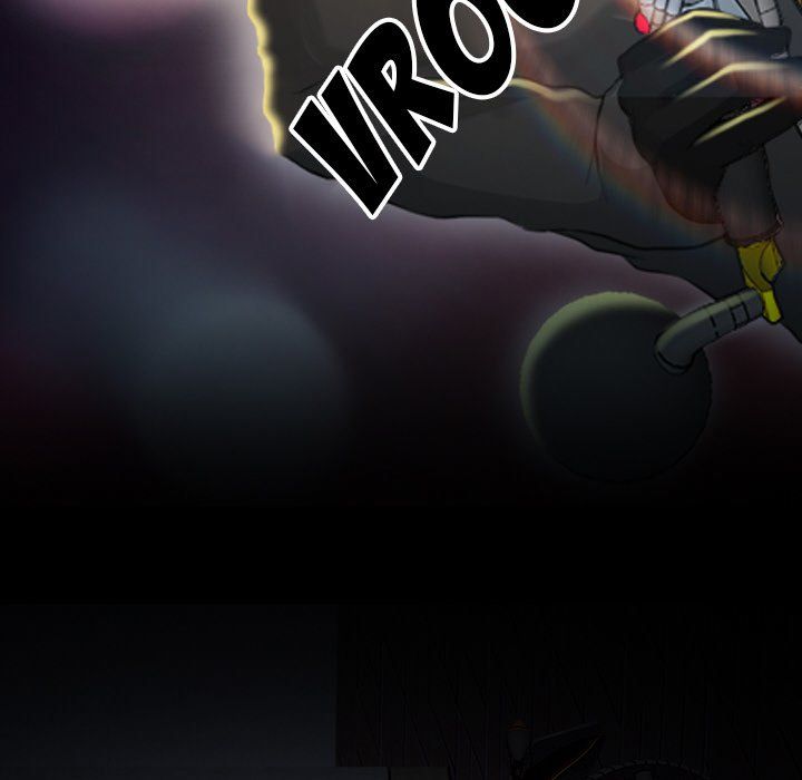 The Voice of God Manhwa - Chapter 8 Page 13