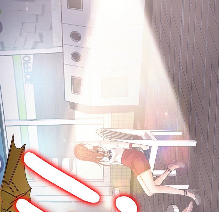 The Voice of God Manhwa - Chapter 8 Page 15