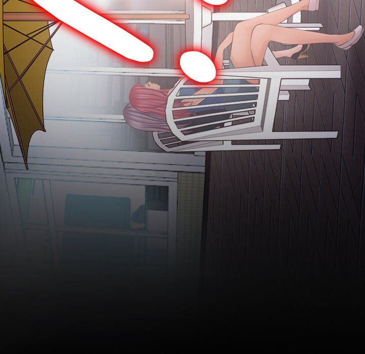 The Voice of God Manhwa - Chapter 8 Page 16