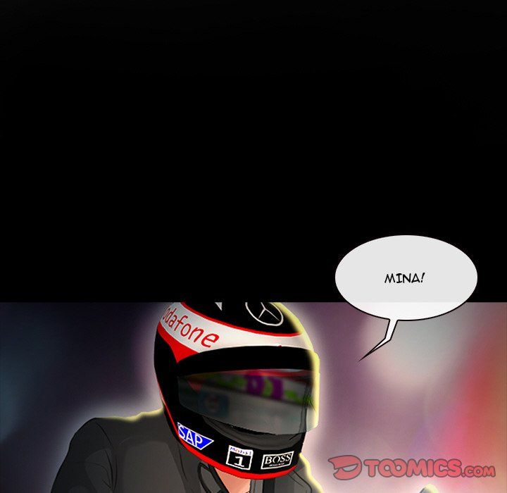 The Voice of God Manhwa - Chapter 8 Page 17