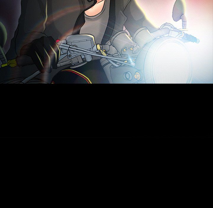 The Voice of God Manhwa - Chapter 8 Page 18