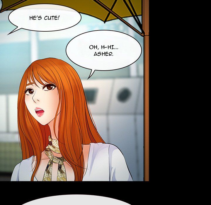 The Voice of God Manhwa - Chapter 8 Page 22