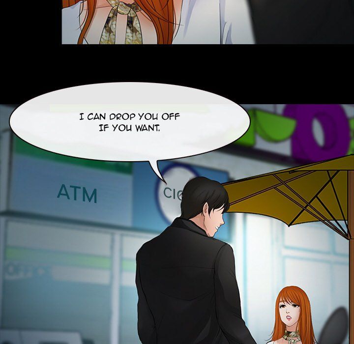 The Voice of God Manhwa - Chapter 8 Page 24