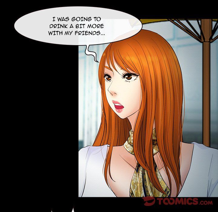 The Voice of God Manhwa - Chapter 8 Page 26