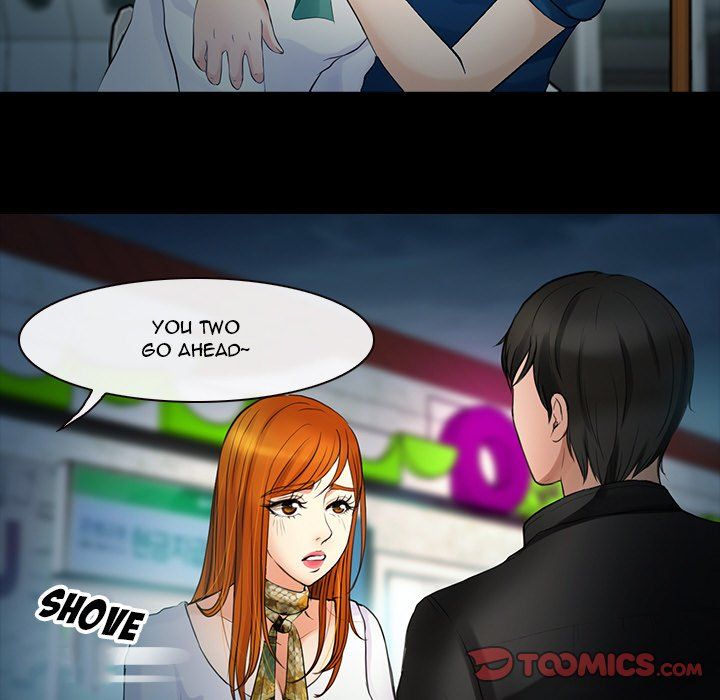 The Voice of God Manhwa - Chapter 8 Page 29