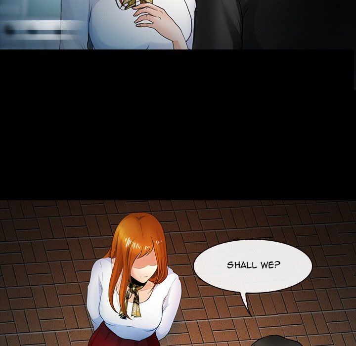 The Voice of God Manhwa - Chapter 8 Page 30
