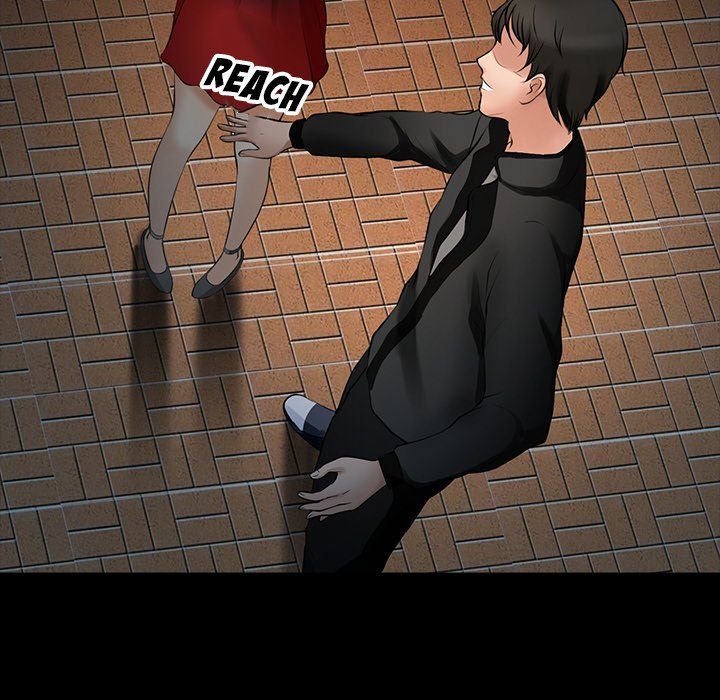 The Voice of God Manhwa - Chapter 8 Page 31