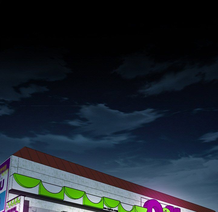 The Voice of God Manhwa - Chapter 8 Page 33