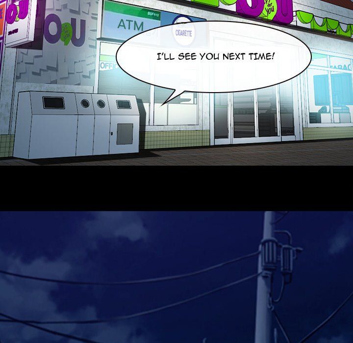 The Voice of God Manhwa - Chapter 8 Page 34