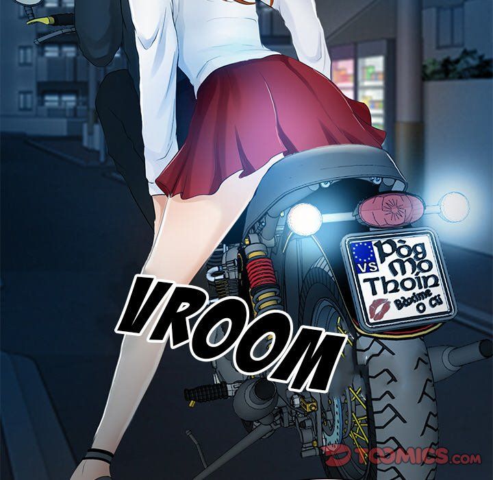 The Voice of God Manhwa - Chapter 8 Page 38