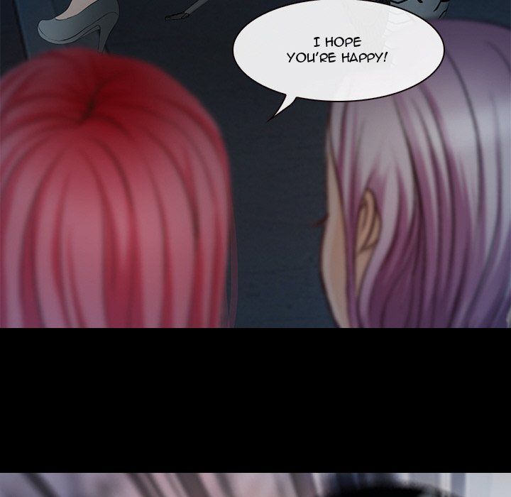 The Voice of God Manhwa - Chapter 8 Page 39