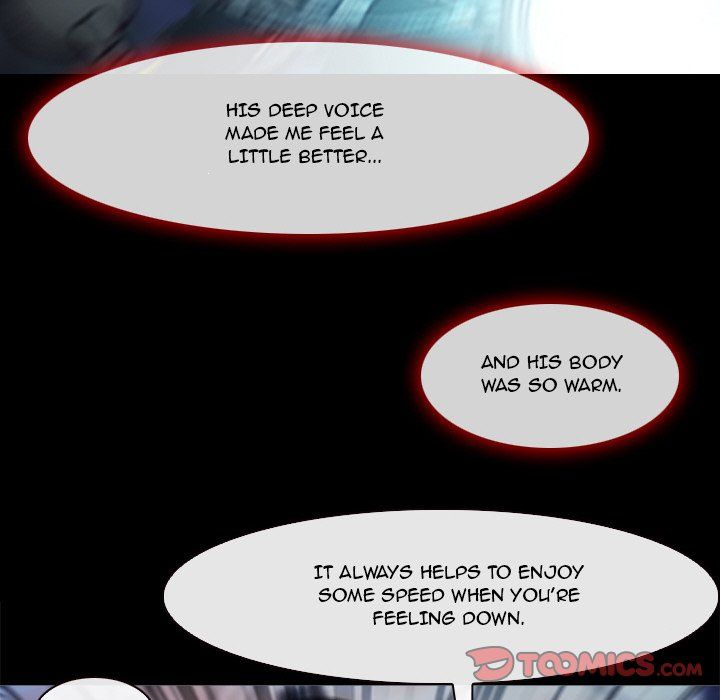 The Voice of God Manhwa - Chapter 8 Page 41