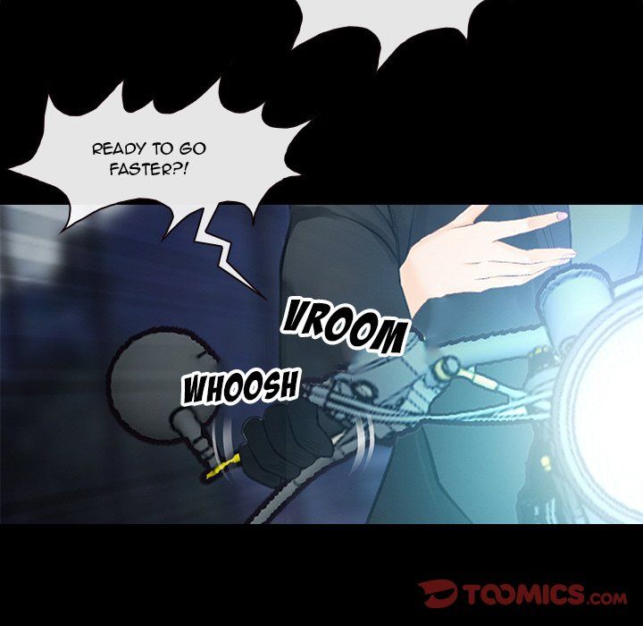 The Voice of God Manhwa - Chapter 8 Page 44