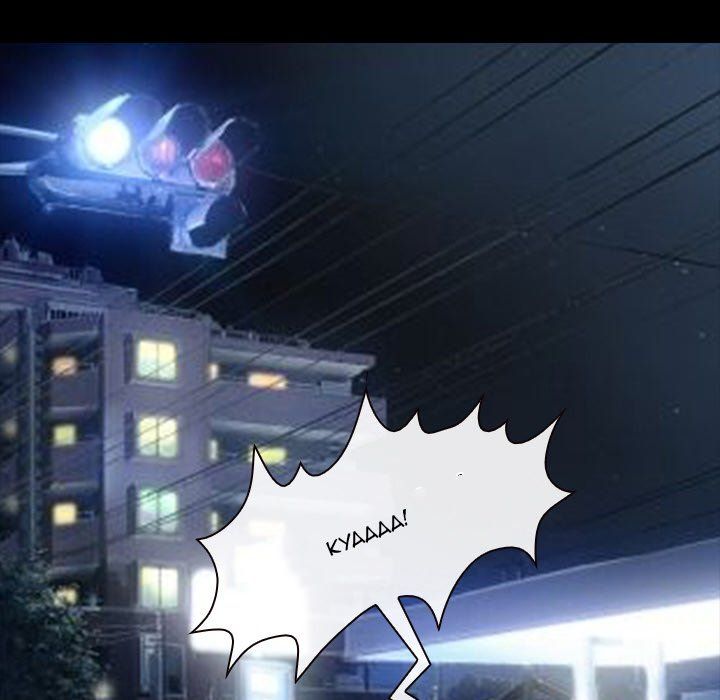 The Voice of God Manhwa - Chapter 8 Page 45