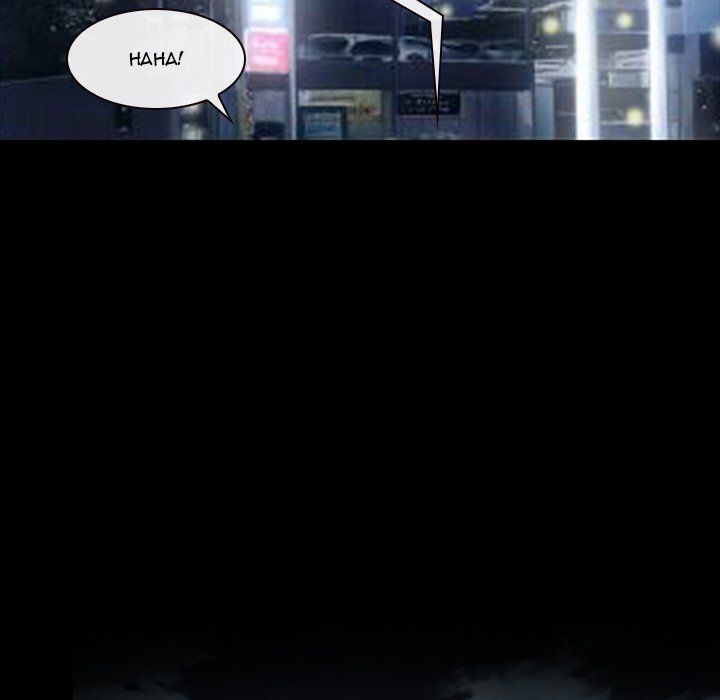 The Voice of God Manhwa - Chapter 8 Page 46