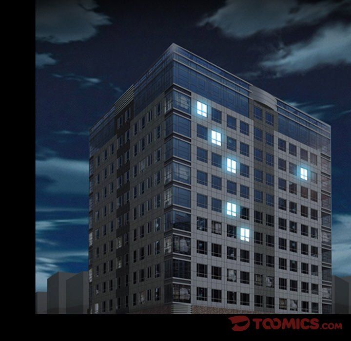 The Voice of God Manhwa - Chapter 8 Page 47