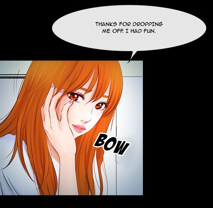 The Voice of God Manhwa - Chapter 8 Page 48