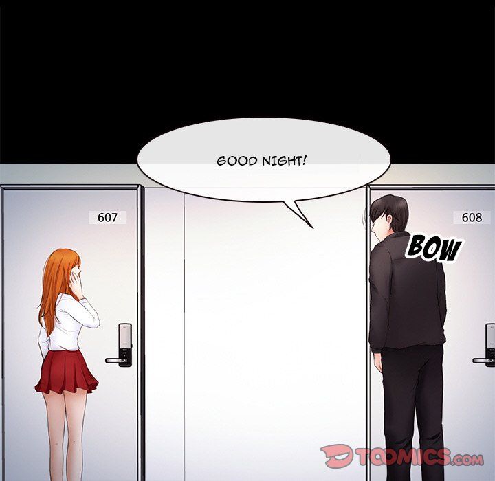 The Voice of God Manhwa - Chapter 8 Page 50