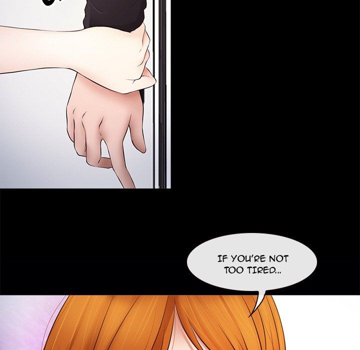The Voice of God Manhwa - Chapter 8 Page 52