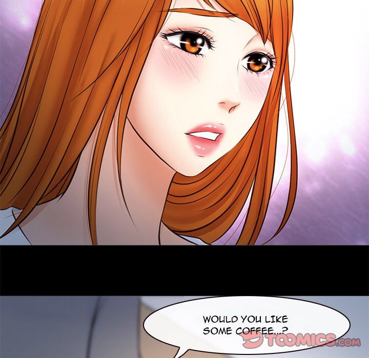 The Voice of God Manhwa - Chapter 8 Page 53